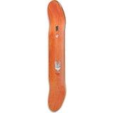 Polar Burning Sink Skateboard Deck - Hjalte Halberg 8.375"