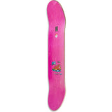Polar Fish Bowl Skateboard Deck - Dane Brady 8.5"