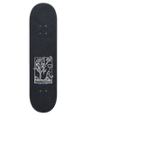 Polar Heaven Skateboard Grip Tape