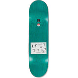 Polar Hunters Skateboard Deck - Shin Sanbongi 8.5"