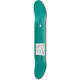 Polar Hunters Skateboard Deck - Shin Sanbongi 8.25"