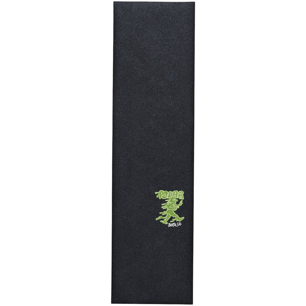 Polar Melting Dude Skateboard Grip Tape