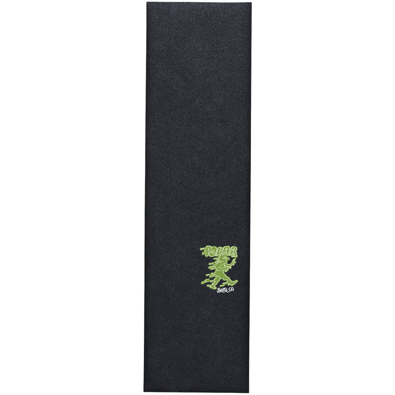 Polar Melting Dude Skateboard Grip Tape
