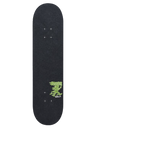 Polar Melting Dude Skateboard Grip Tape
