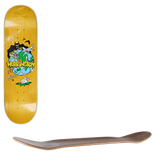 Polar Planet Herrington Skateboard Deck - Aaron Herrington 8.125"