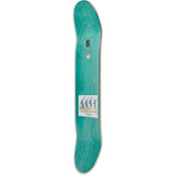 Polar Soldier Skateboard Deck - Roman Gonzalez 8.125"