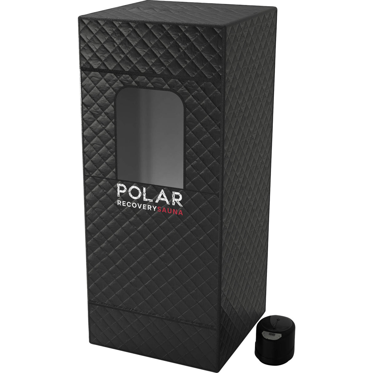 Polar Recovery Steam Sauna