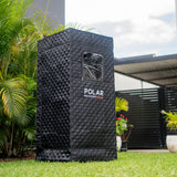 Polar Recovery Steam Sauna