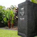 Polar Recovery Steam Sauna