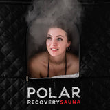 Polar Recovery Steam Sauna