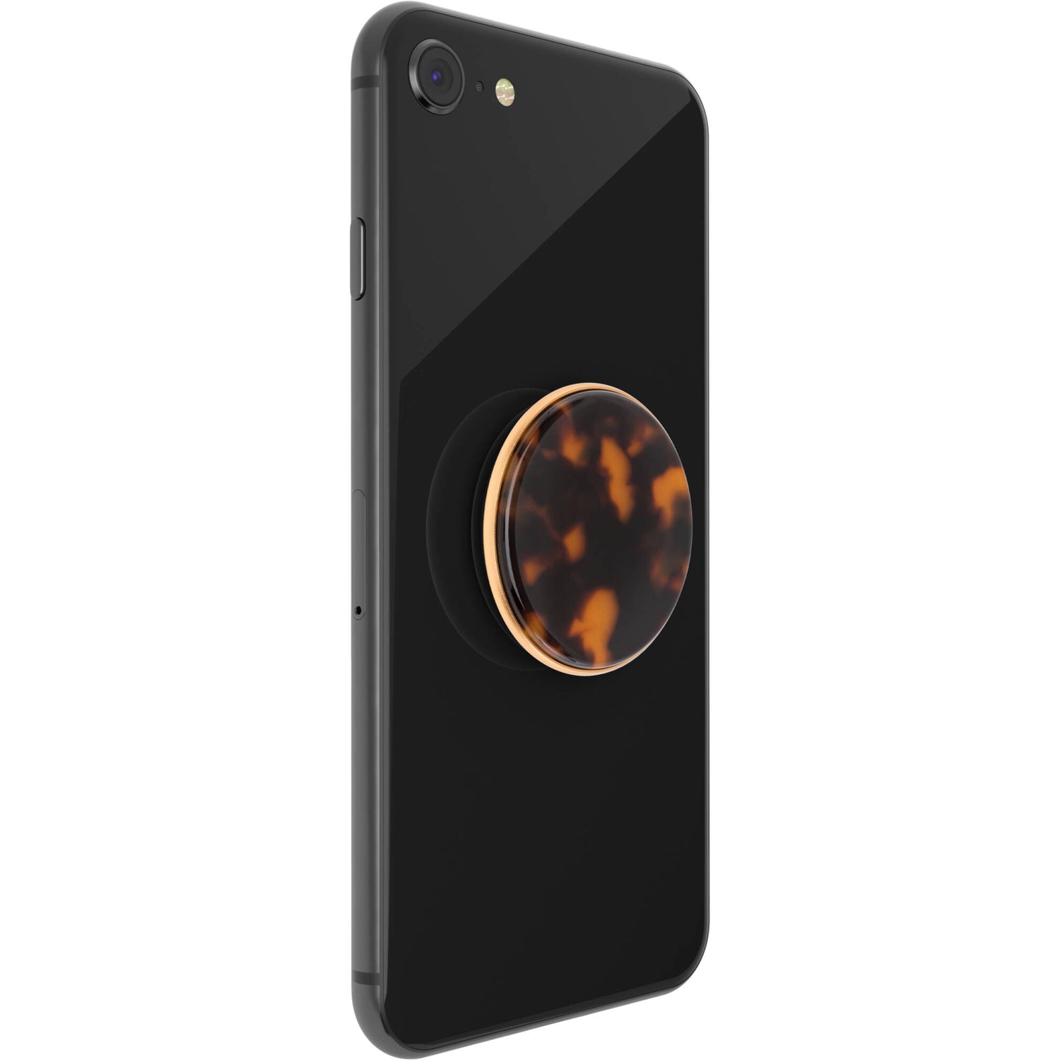 PopSockets Grip - Acetate Classic Tortoise - 2nd Gen