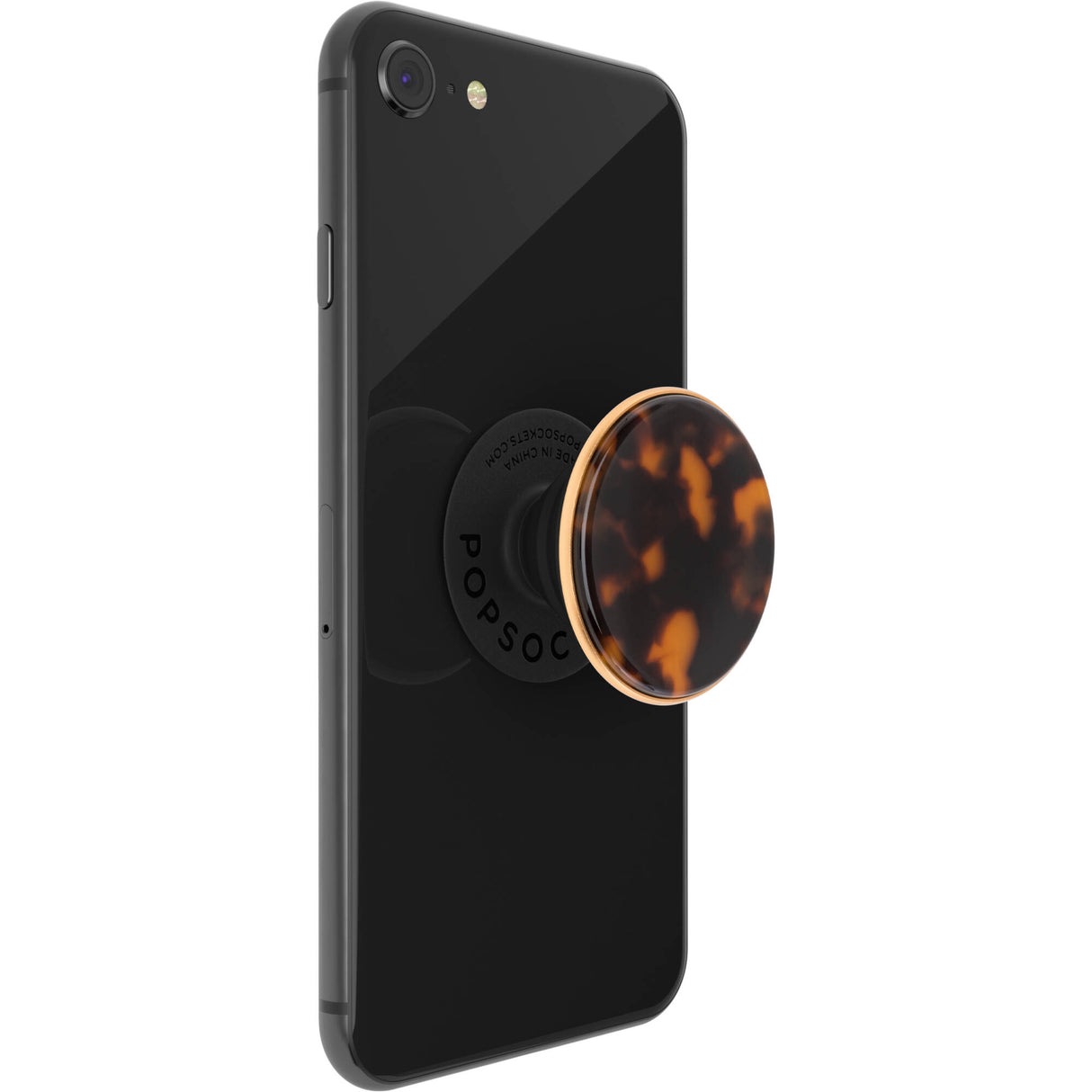 PopSockets Grip - Acetate Classic Tortoise - 2nd Gen