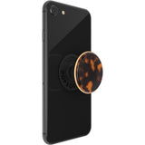 PopSockets Grip - Acetate Classic Tortoise - 2nd Gen