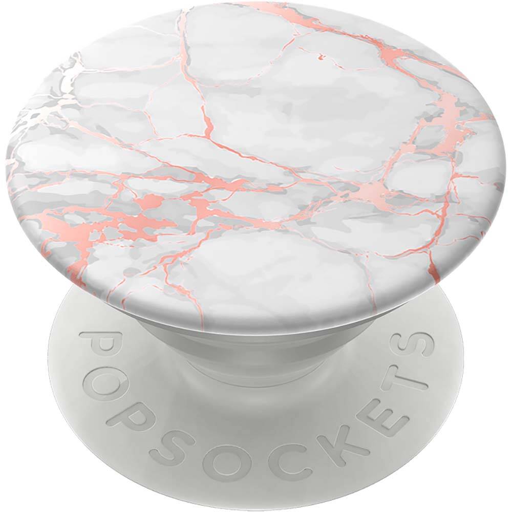 PopSockets Grip - Acetate Pink Rose - 2nd Generation