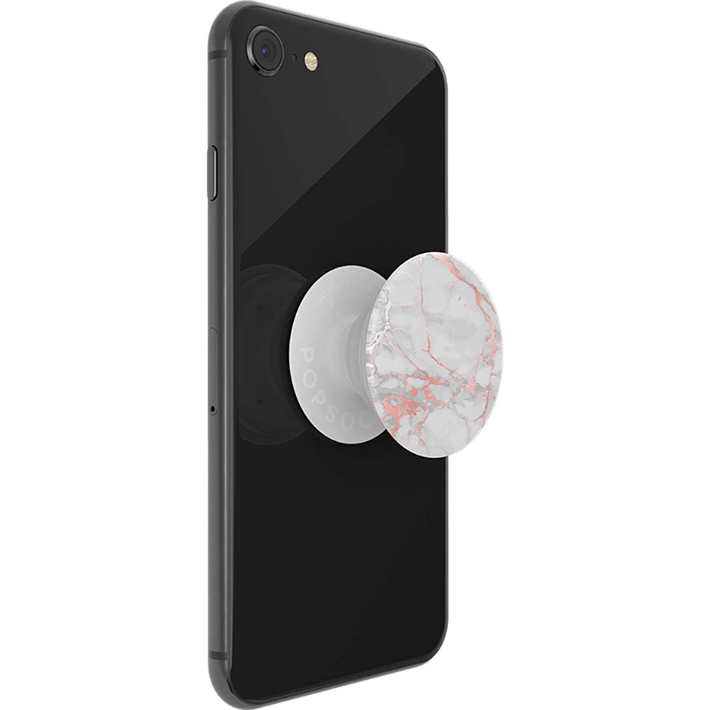 PopSockets Grip - Acetate Pink Rose - 2nd Generation