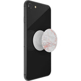 PopSockets Grip - Acetate Pink Rose - 2nd Generation