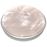 PopSockets Grip - Acetate Pearl White - 2nd Gen
