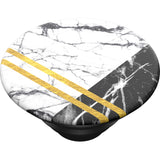 PopSockets PopTop - Art Deco Marble