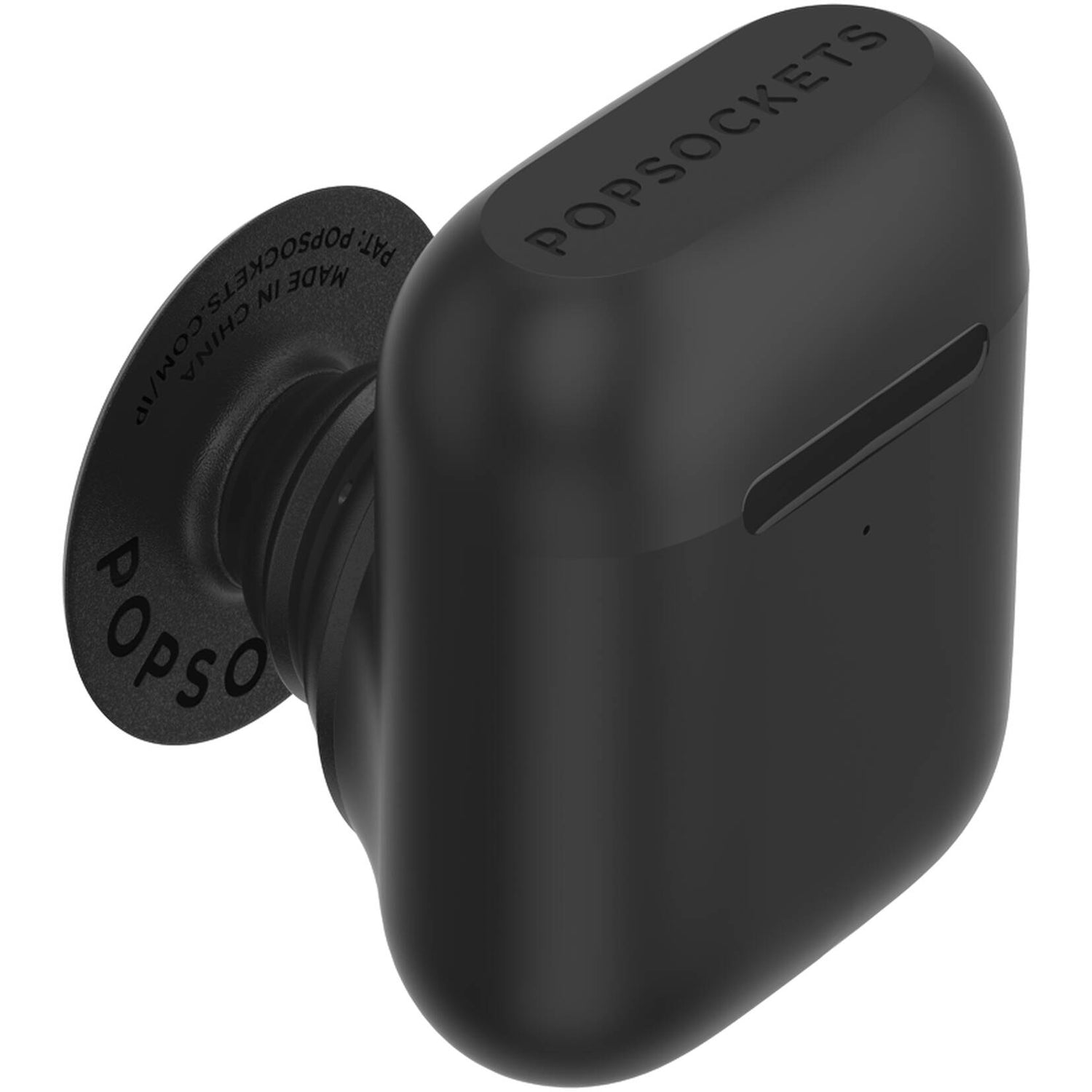 PopSockets AirPods Holder - Black