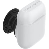 PopSockets AirPods Holder - White