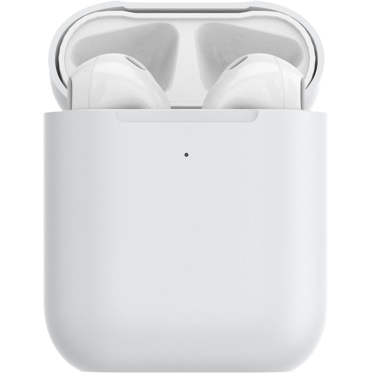 PopSockets AirPods Holder - White