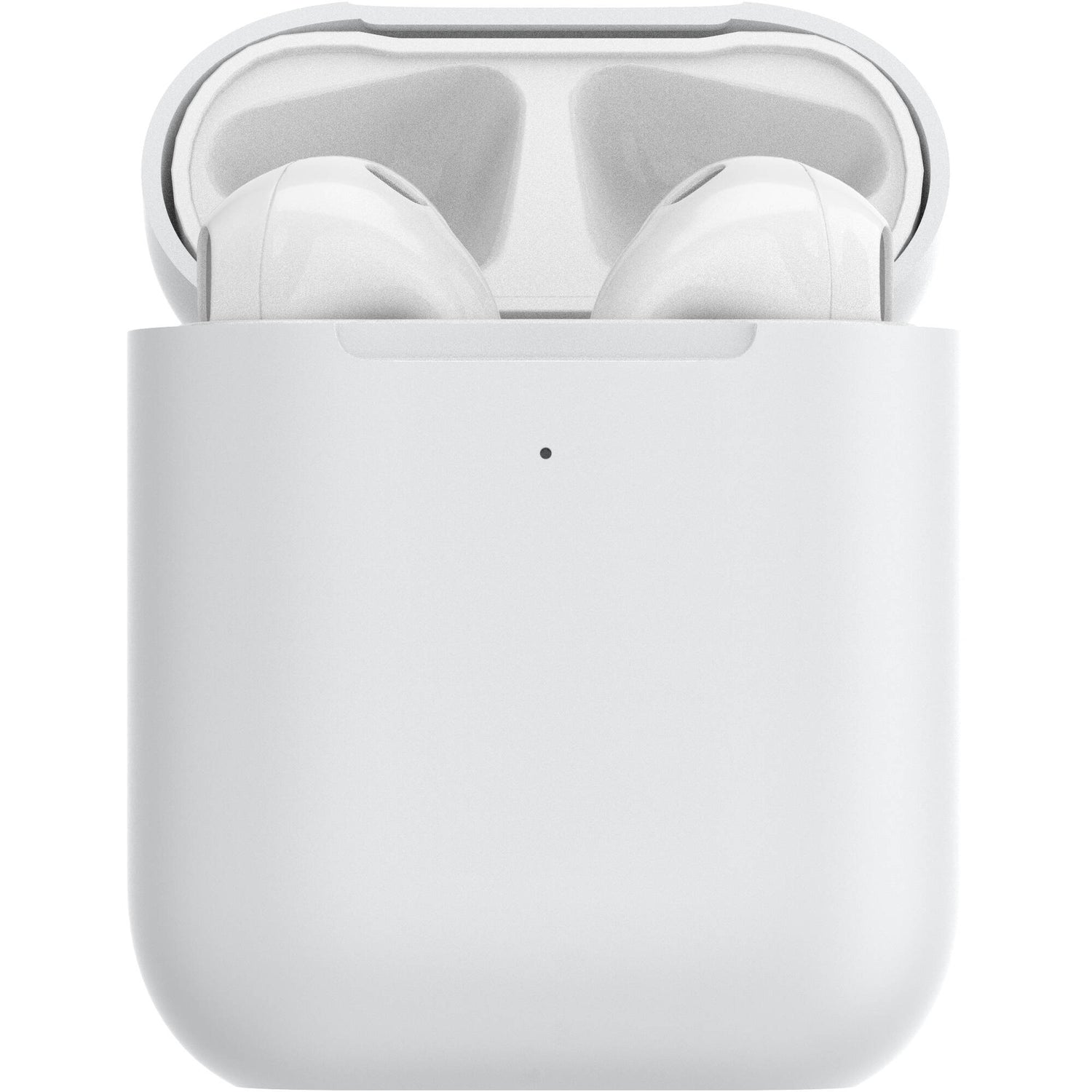 PopSockets AirPods Holder - White