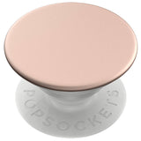 PopSockets Grip - Aluminum Rose Gold - 2nd Gen