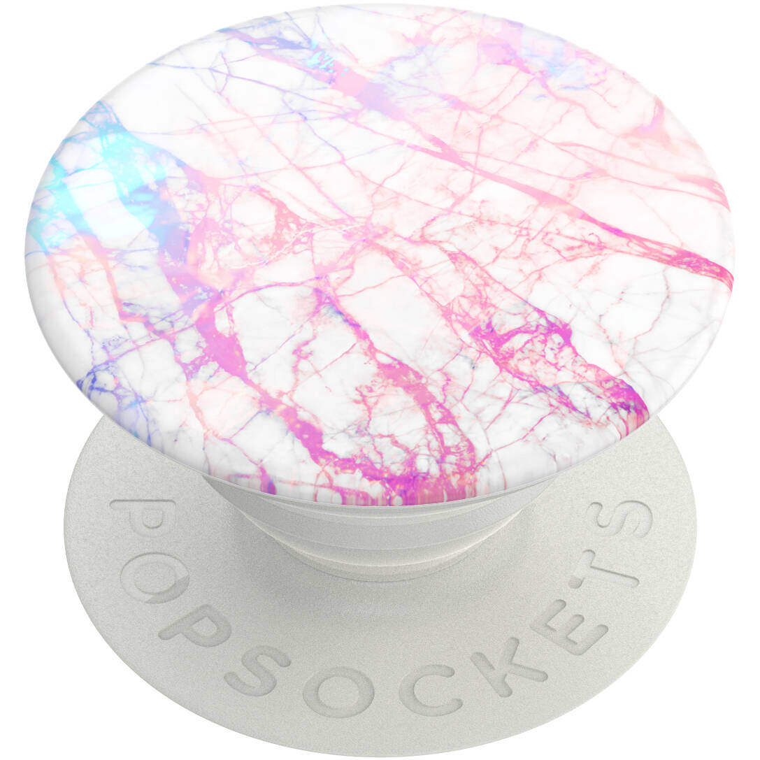 PopSockets Grip - Aurora Granite - 2nd Generation