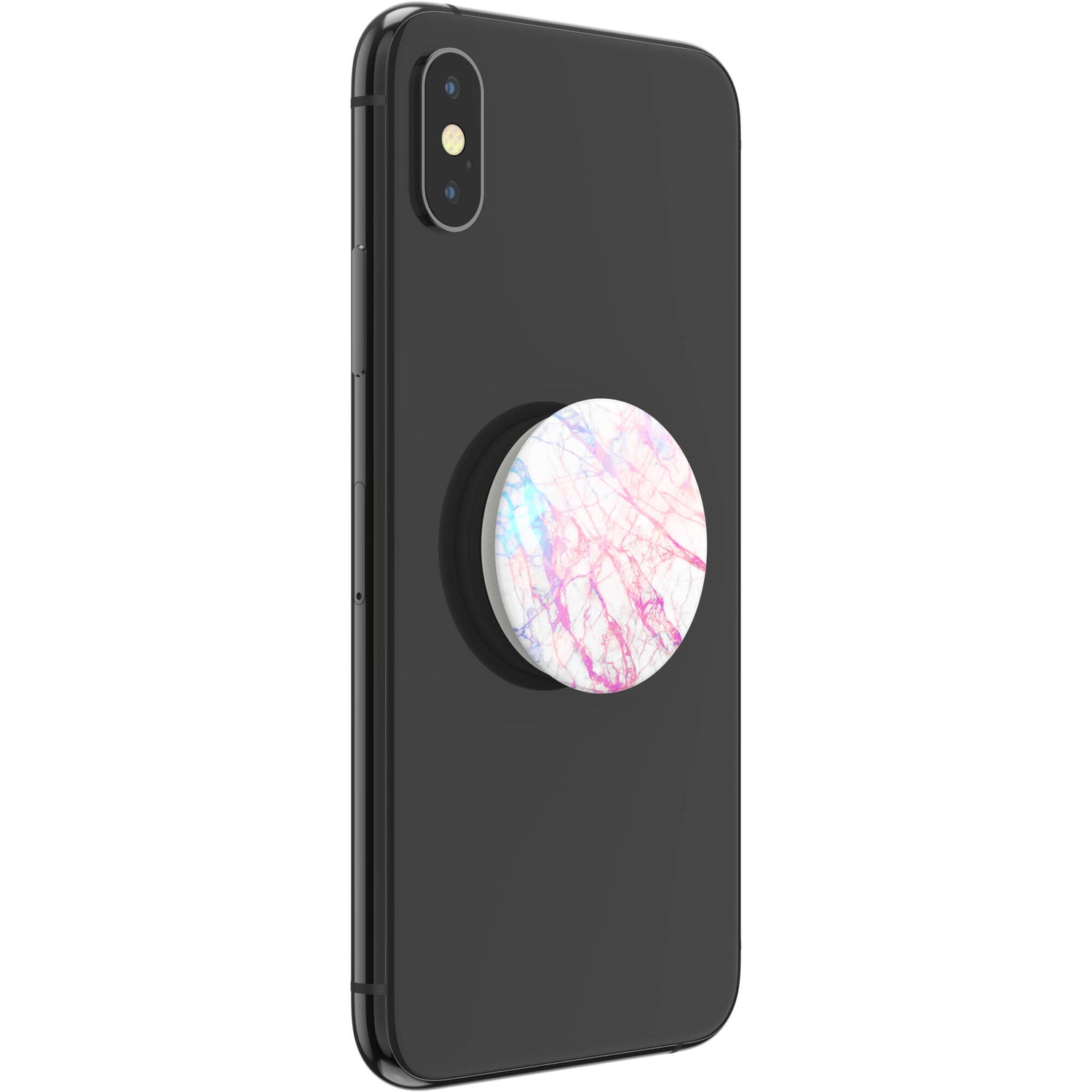 PopSockets Grip - Aurora Granite - 2nd Generation