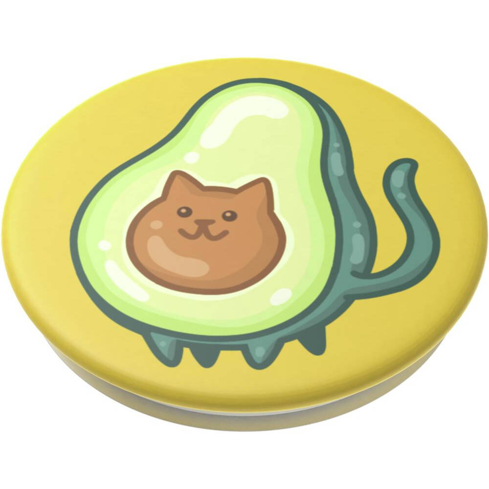 PopSockets Grip - Avocato