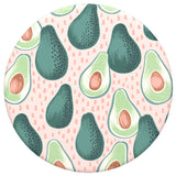PopSockets Grip - Avo-Lanche - 2nd Gen