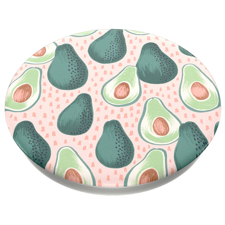 PopSockets Grip - Avo-Lanche - 2nd Gen