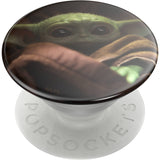 PopSockets Grip - Baby Yoda - 2nd Gen