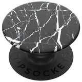 PopSockets Grip - Black Marble - 2nd Gen - Minis