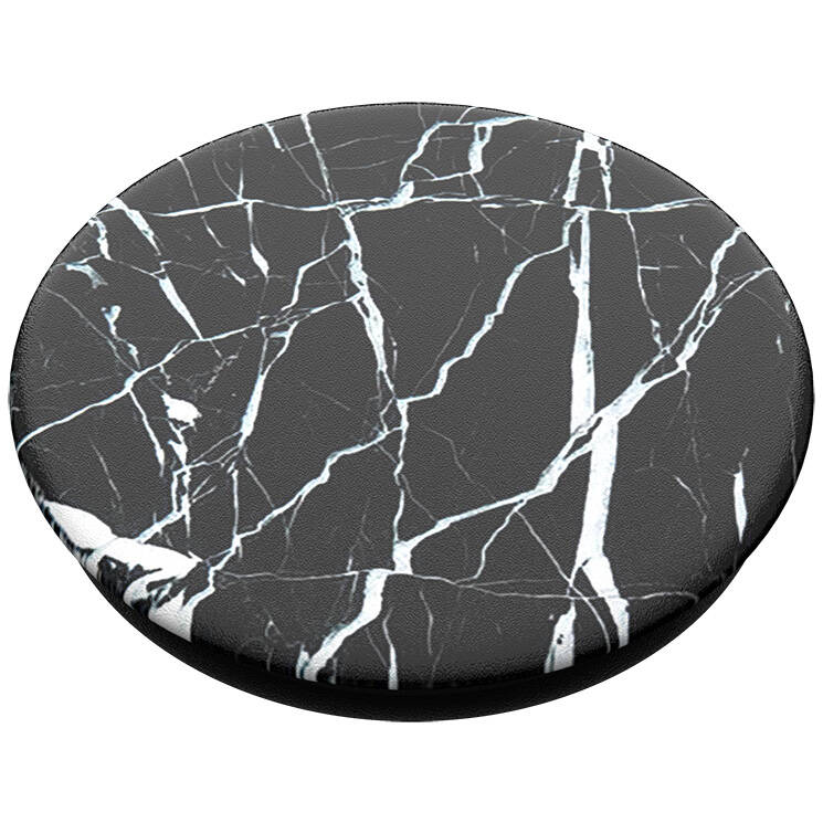 PopSockets Grip - Black Marble - 2nd Gen - Minis