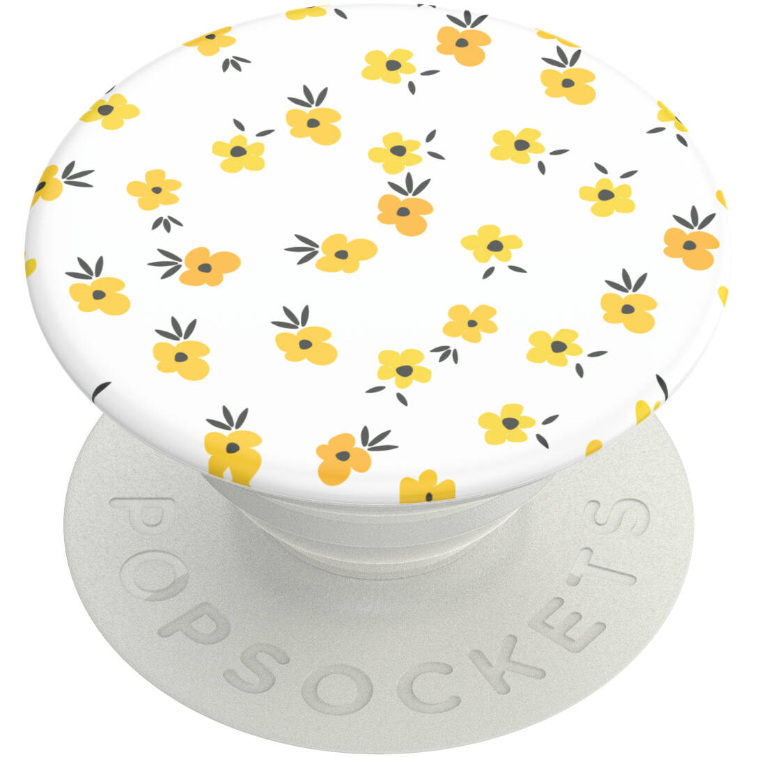 PopSockets Grip - Black Eyed Suzies - 2nd Generation