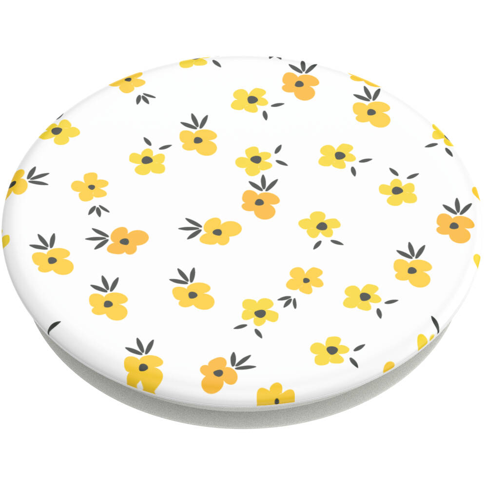 PopSockets Grip - Black Eyed Suzies - 2nd Generation