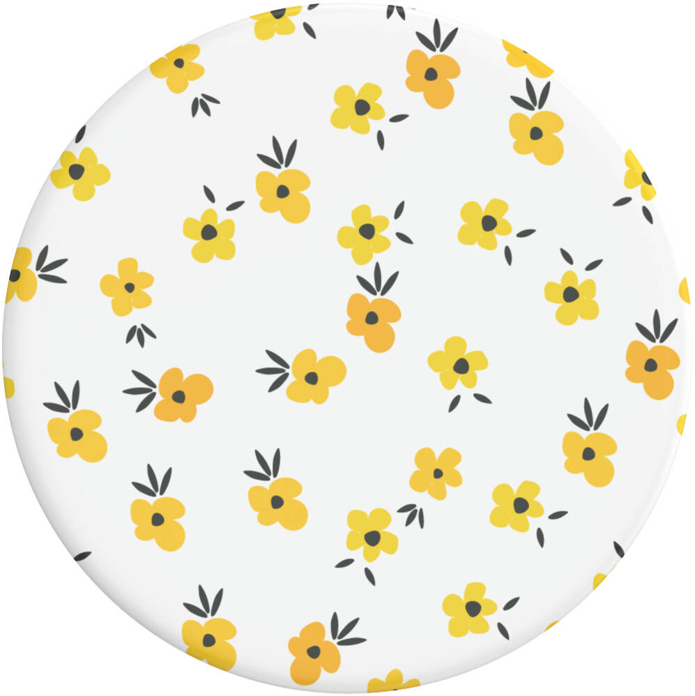 PopSockets Grip - Black Eyed Suzies - 2nd Generation