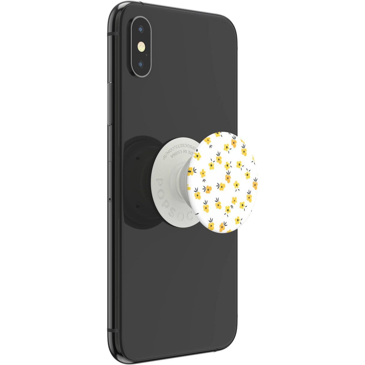 PopSockets Grip - Black Eyed Suzies - 2nd Generation