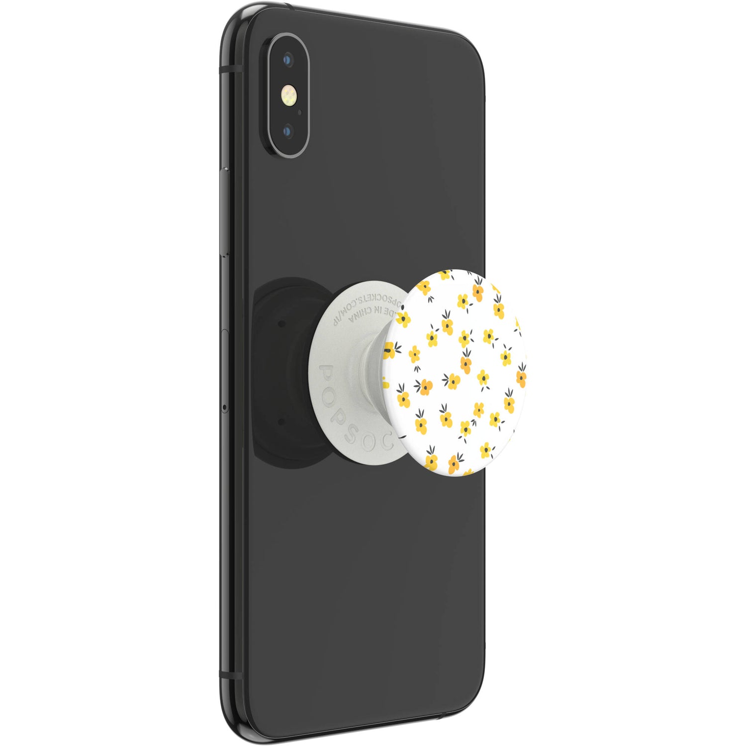PopSockets Grip - Black Eyed Suzies - 2nd Generation