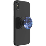 PopSockets Grip - Black Ice - 2nd Gen