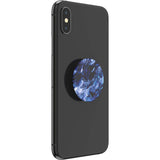 PopSockets Grip - Black Ice - 2nd Gen
