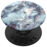 Popsockets Pop Grip - Blue Marble - 2nd Gen