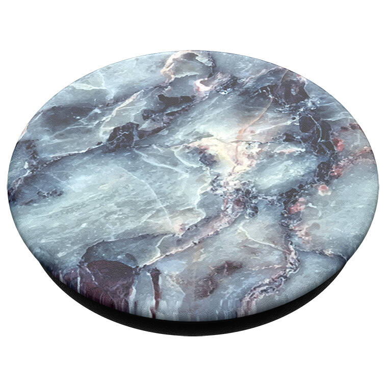 Popsockets Pop Grip - Blue Marble - 2nd Gen