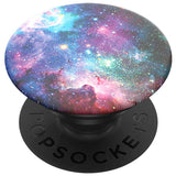 PopSockets Grip - Blue Nebula - 2nd Gen