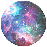PopSockets Grip - Blue Nebula - 2nd Gen