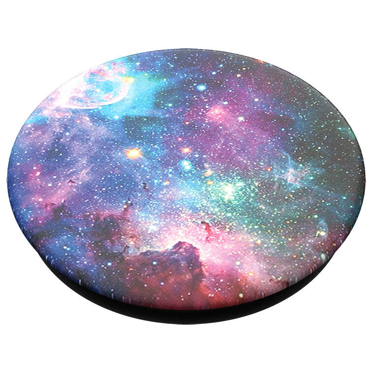 PopSockets Grip - Blue Nebula - 2nd Gen