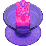 PopSockets Grip - Bon Bon Gummy Bear - Purple Punch