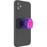 PopSockets Grip - Bon Bon Gummy Bear - Purple Punch