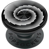 PopSockets Grip - Backspin Endless Wave - 2nd Gen